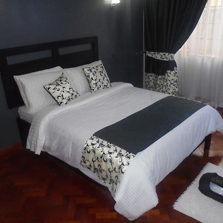 Lissa Luxury Suites Ναϊρόμπι Εξωτερικό φωτογραφία