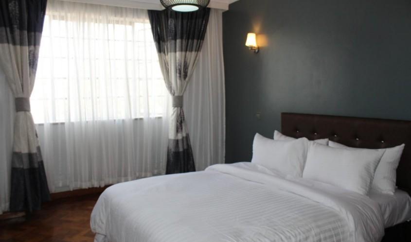Lissa Luxury Suites Ναϊρόμπι Εξωτερικό φωτογραφία