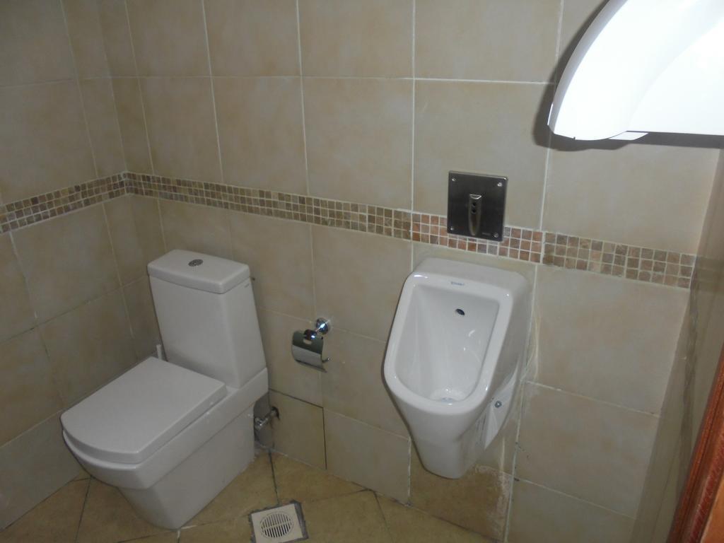 Lissa Luxury Suites Ναϊρόμπι Εξωτερικό φωτογραφία