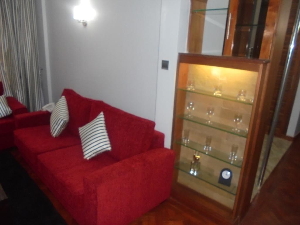 Lissa Luxury Suites Ναϊρόμπι Εξωτερικό φωτογραφία